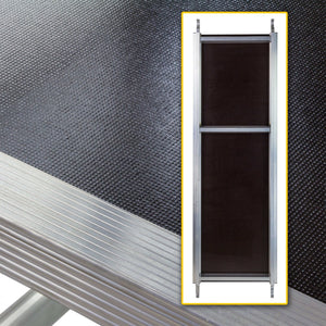 Dema - Alu Gerüst Basic