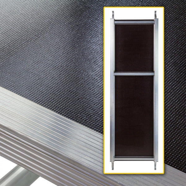 Dema - Alu Gerüst Basic