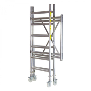 Dema - Alu Gerüst Basic