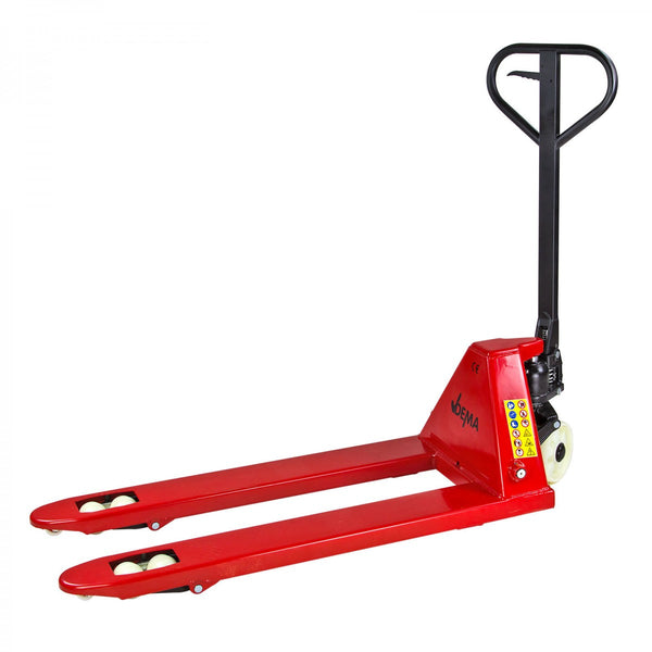 Dema - Gabelhubwagen 2t PP