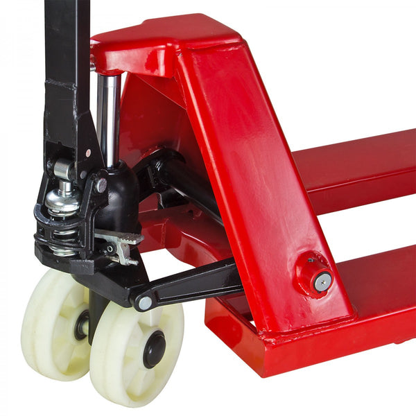 Dema - Gabelhubwagen 2t PP