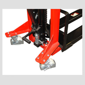 Dema - Handstapler 1000 KG