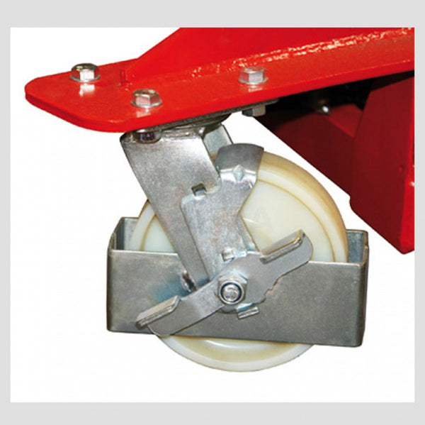 Dema - Handstapler 1000 KG