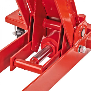 Dema - Getriebeheber 1000kg