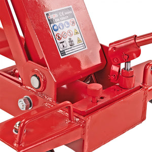 Dema - Getriebeheber 1000kg