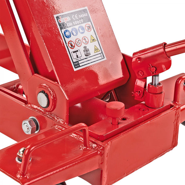 Dema - Getriebeheber 1000kg
