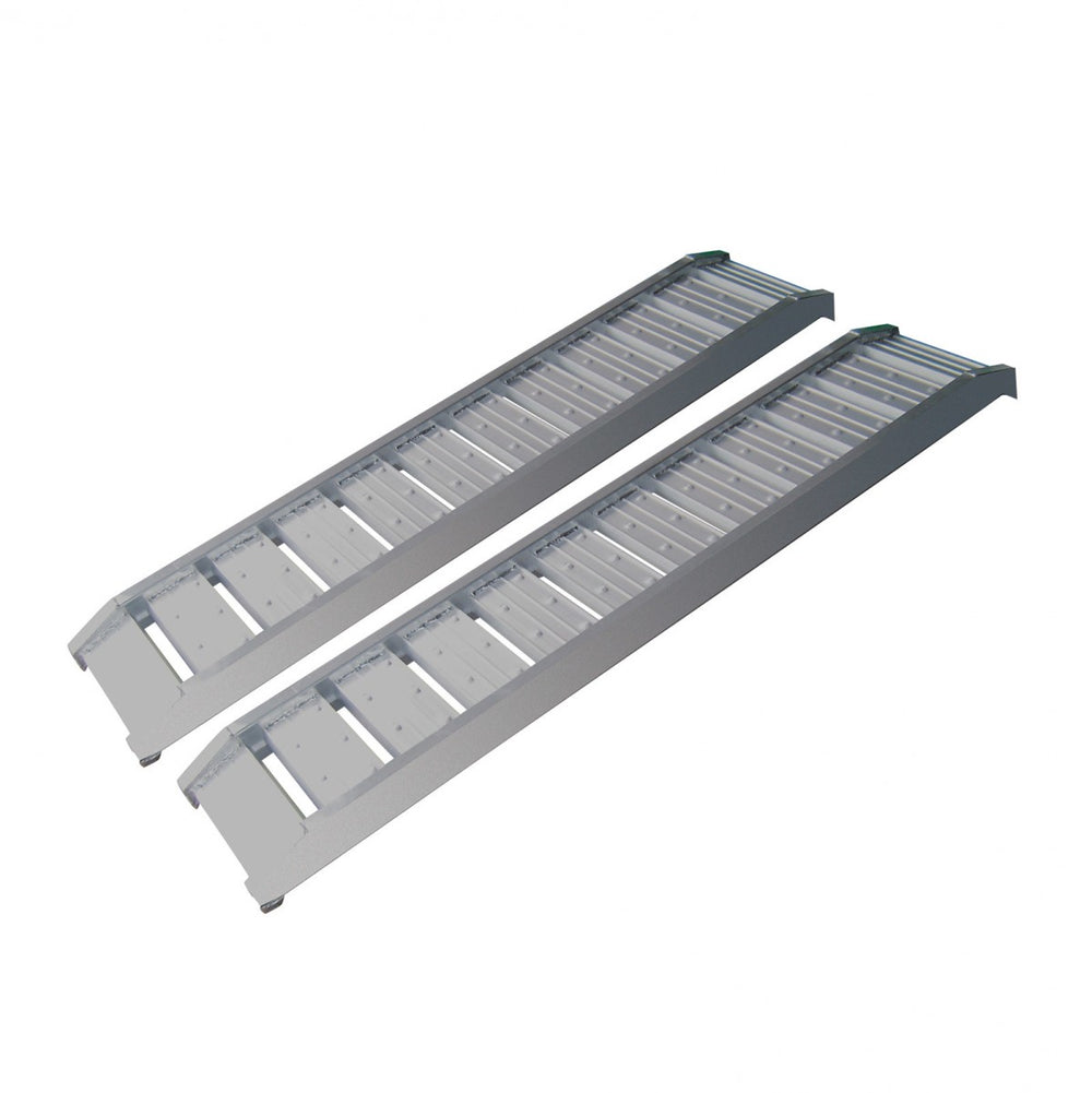 Dema - Alu-Rampe max.1200 kg (1 Paar) 185x38cm