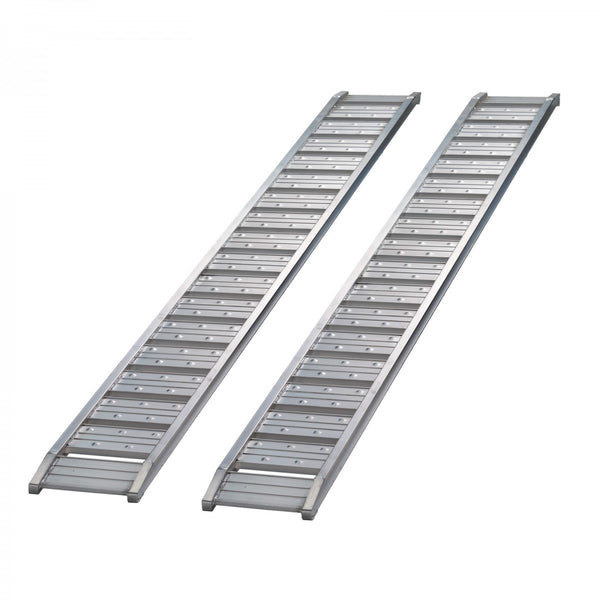 Dema - Alu-Auffahrrampe max. 1000 kg (1Paar)
