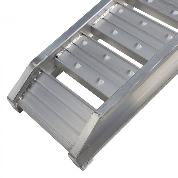 Dema - Alu-Auffahrrampe max. 1000 kg (1Paar)
