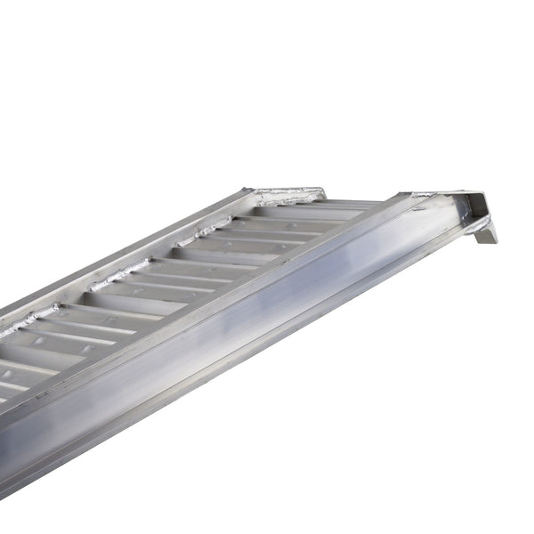 Dema - Alu-Auffahrrampe max. 1000 kg (1Paar)