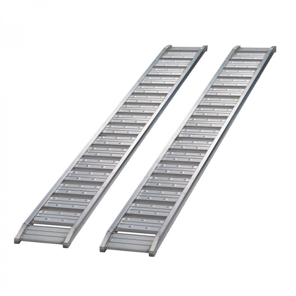 Dema - Alu-Auffahrrampe max. 1000 kg (1Paar)