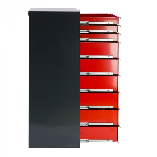 Dema - Schubladenschrank ''Fernando'' 9 Schubladen