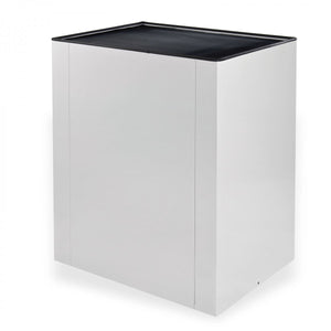Dema - Schubladenschrank ''Fernando Maxi'' 8 Schubladen Hellgrau