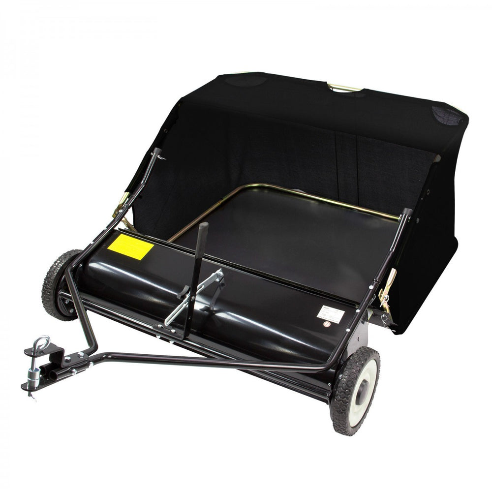 Dema - Rasenkehrmaschine 120 cm für ATV