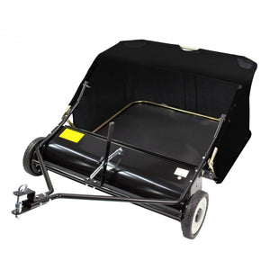 Dema - Rasenkehrmaschine 120 cm für ATV