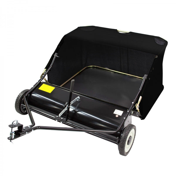 Dema - Rasenkehrmaschine 120 cm für ATV