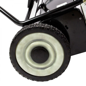 Dema - Rasenkehrmaschine 120 cm für ATV
