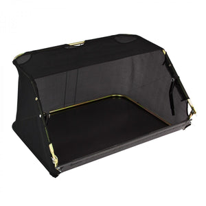 Dema - Rasenkehrmaschine 120 cm für ATV