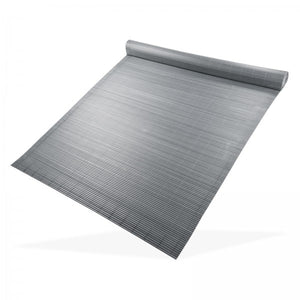 Tappetino per la privacy 160x500 grigio
