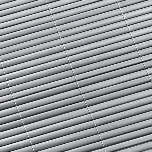 Tappetino per la privacy 160x500 grigio