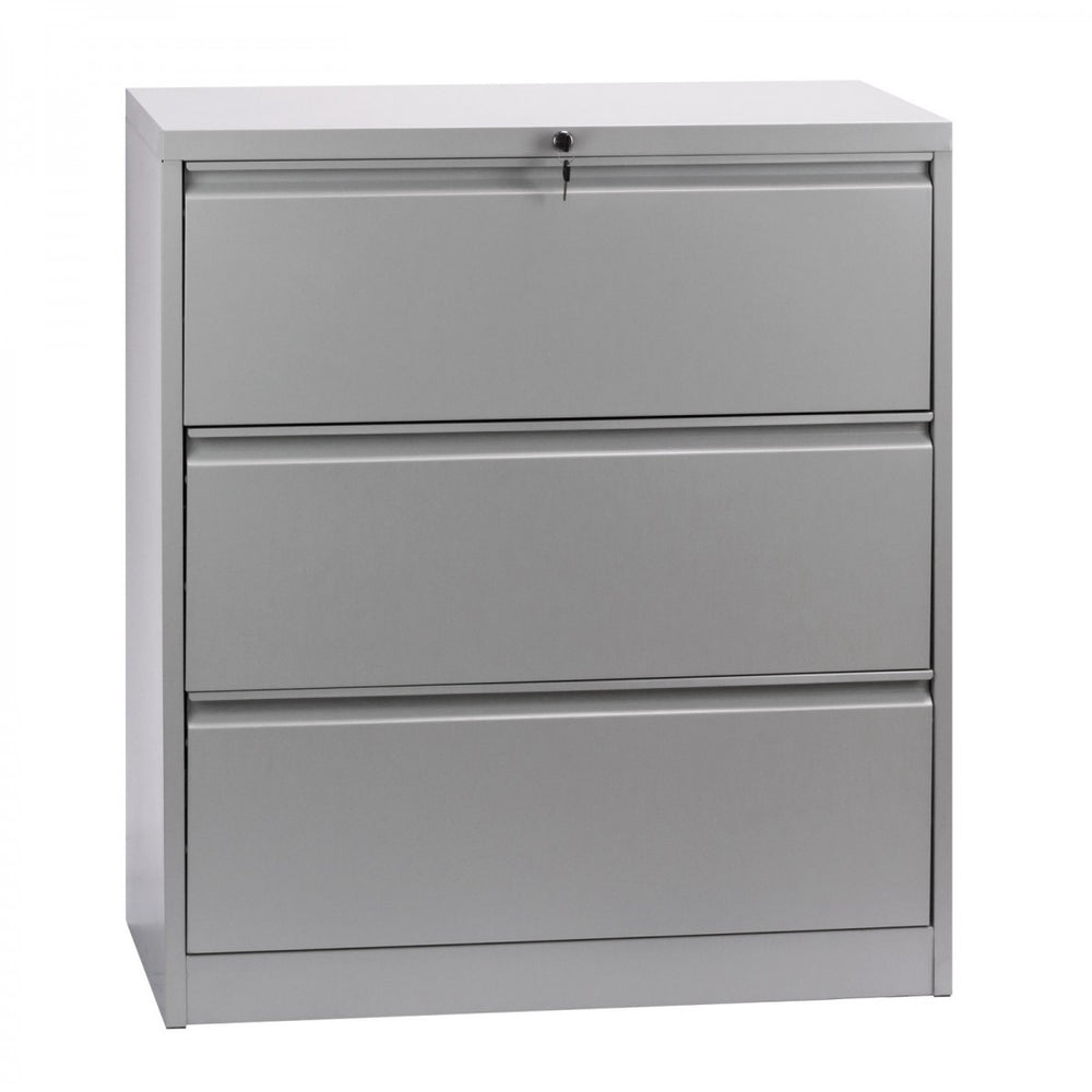 Dema - Hängeregistratur/Registerschrank 3 Schub A4