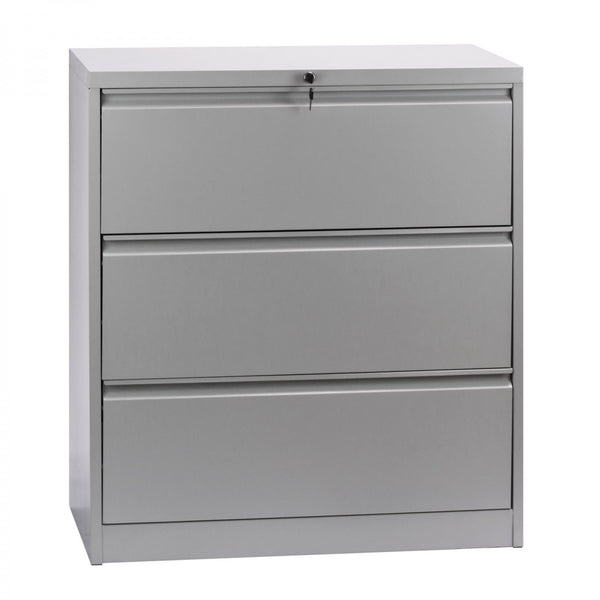Dema - Hängeregistratur/Registerschrank 3 Schub A4