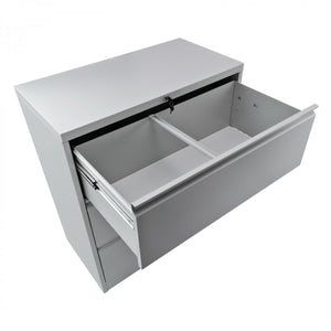 Dema - Hängeregistratur/Registerschrank 3 Schub A4
