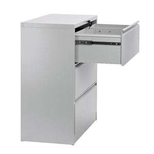 Dema - Hängeregistratur/Registerschrank 3 Schub A4