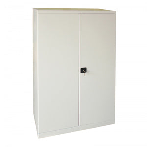 Dema - Schrank ''XXL'' lichtgrau 110x192x58