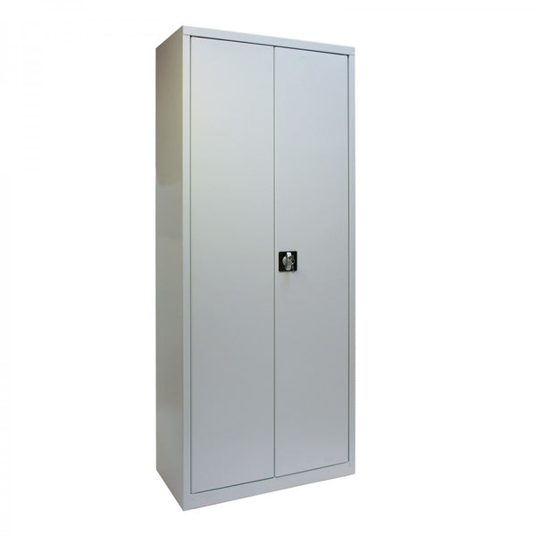 Dema - Aktenschrank 78x38x192 grau