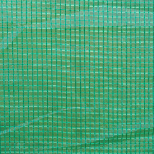 Gewächshaus 5 qm 2,0x2,5x2,15m