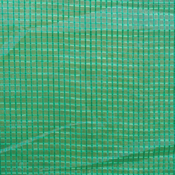 Gewächshaus 5 qm 2,0x2,5x2,15m