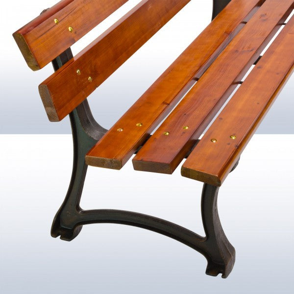 Parkbank Hamburg 350 Kg Traglast