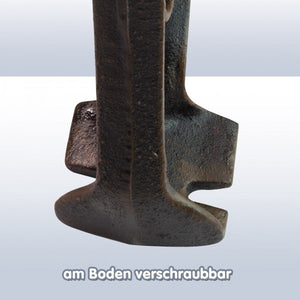 Parkbank Hamburg 350 Kg Traglast