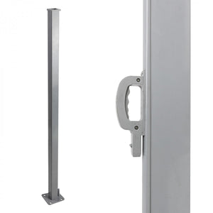 Dema - Seitenmarkise 160 x 300 cm Beige