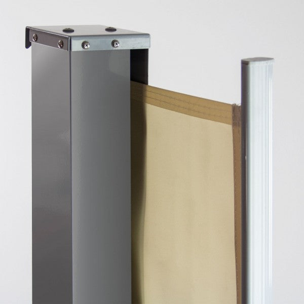 Tendalino laterale 180 x 300 cm Beige