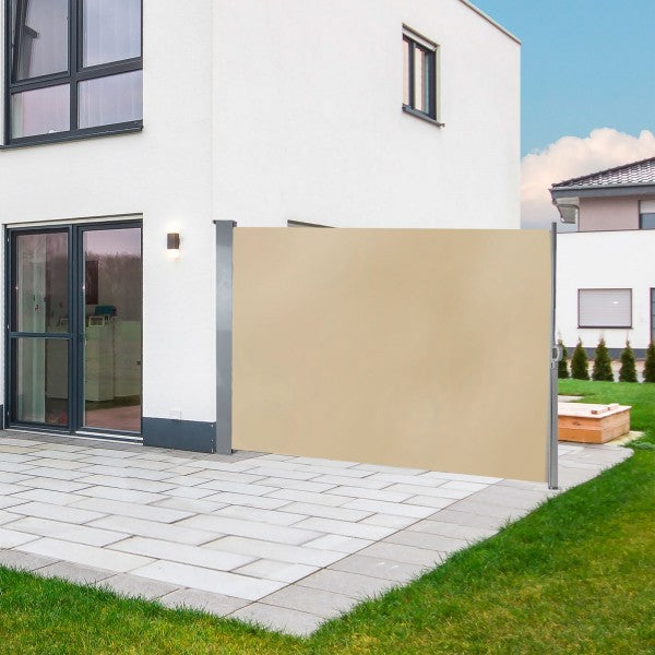 Tendalino laterale 180 x 300 cm Beige