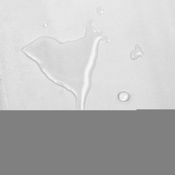 Dema - Seitenmarkise 180 x 300 cm Grau