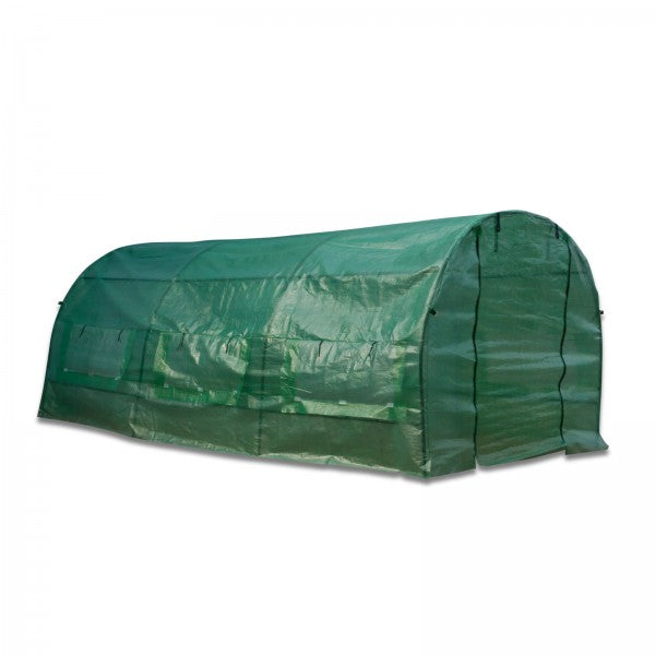 Tunnel serra 450 x 200 x 175 cm