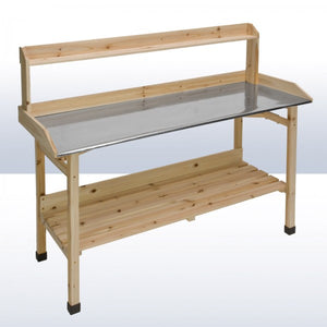 Pflanzentisch PT 120x45x109 cm