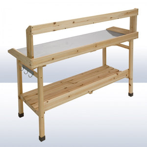 Pflanzentisch PT 120x45x109 cm