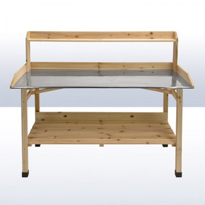 Pflanzentisch PT 120x45x109 cm