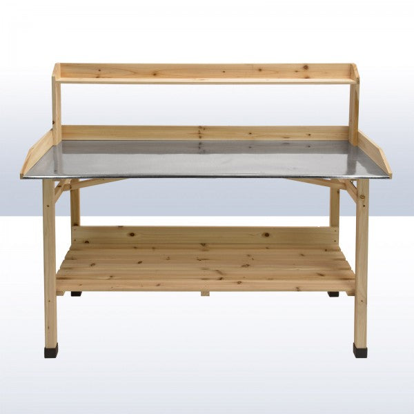 Pflanzentisch PT 120x45x109 cm