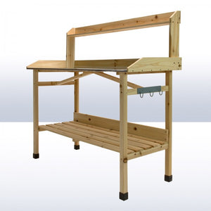 Pflanzentisch PT 120x45x109 cm
