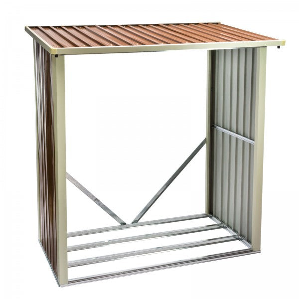 Firewood rack Oslo