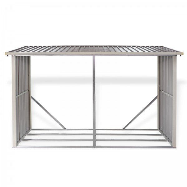 Stockholm firewood rack
