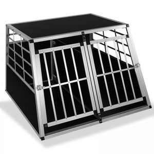 Hunde Transportbox Bello 2