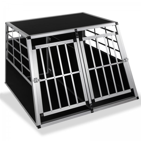 Hunde Transportbox Bello 2