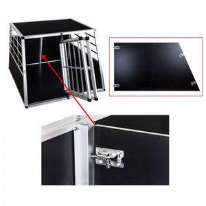 Hunde Transportbox Bello 2