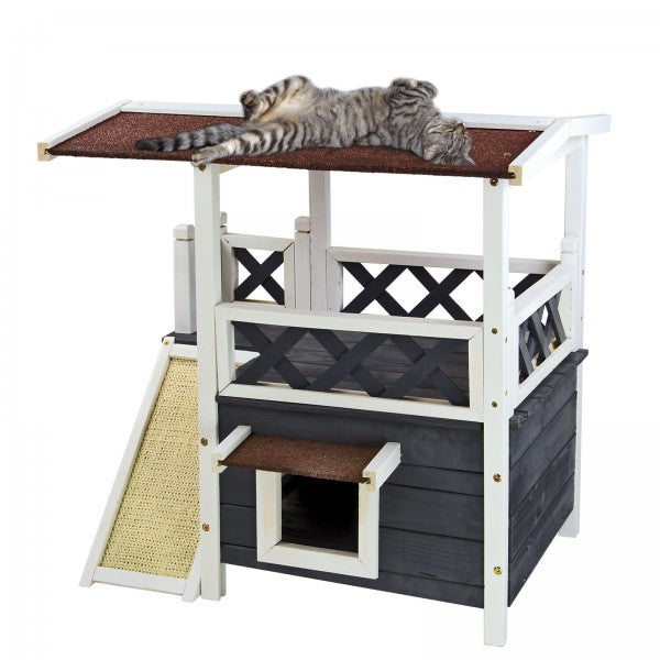 Anubis Cat House